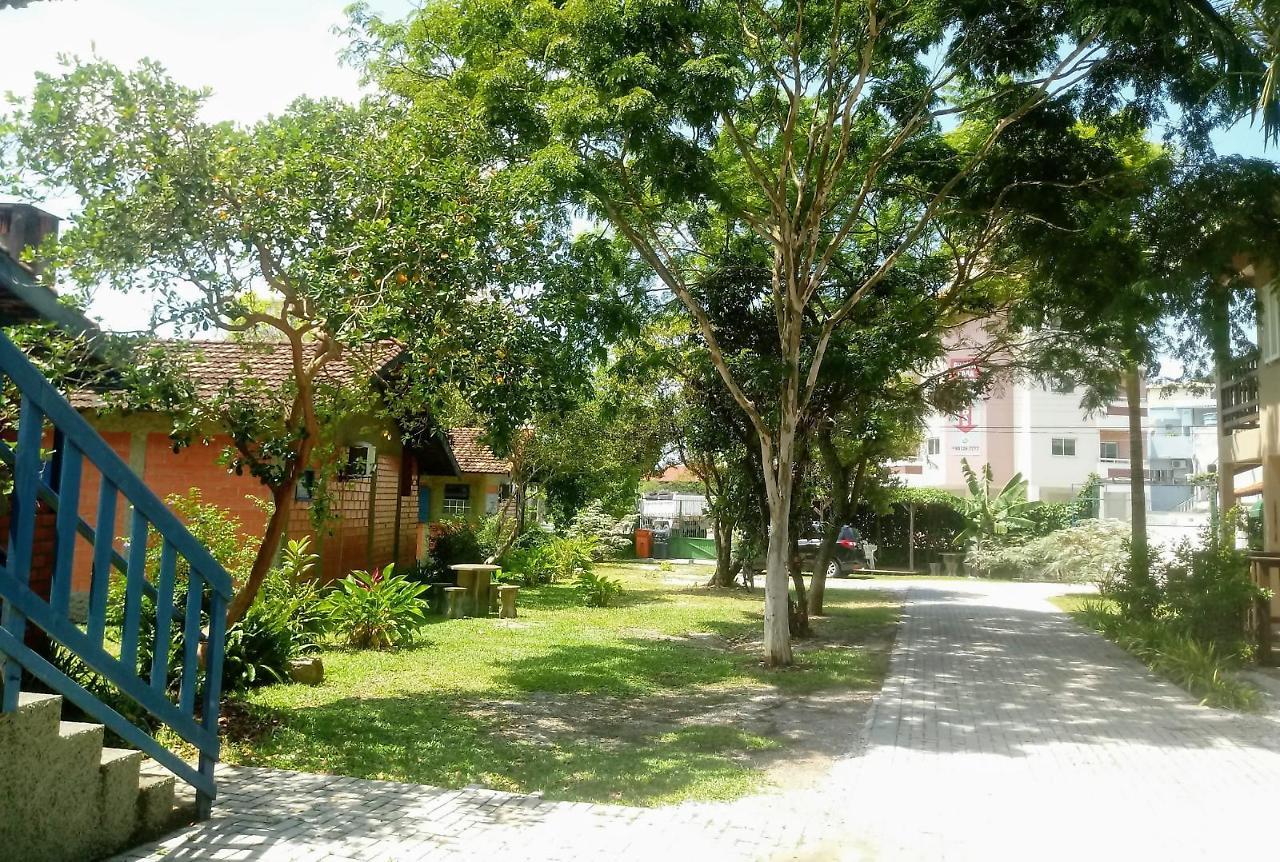 Pousada Natureza Florianopolis Exterior photo