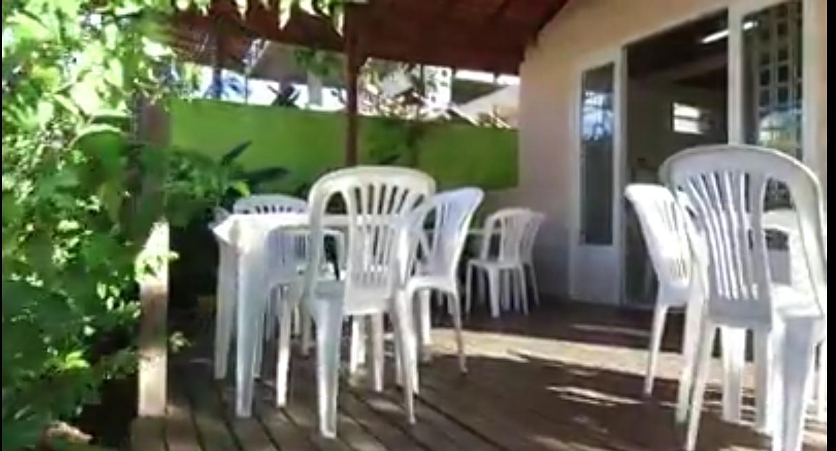 Pousada Natureza Florianopolis Exterior photo