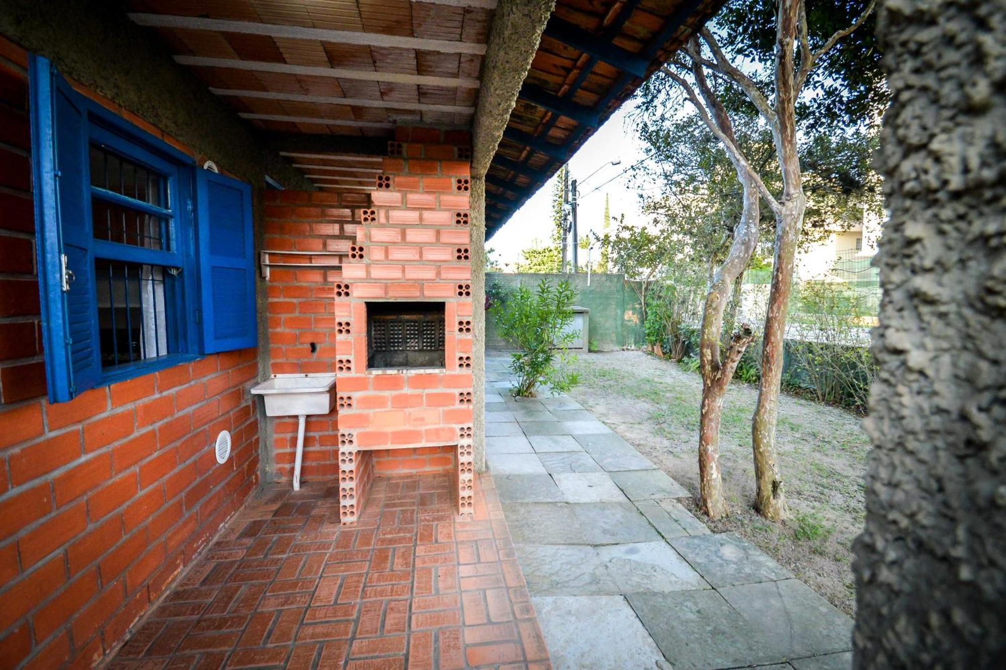 Pousada Natureza Florianopolis Exterior photo