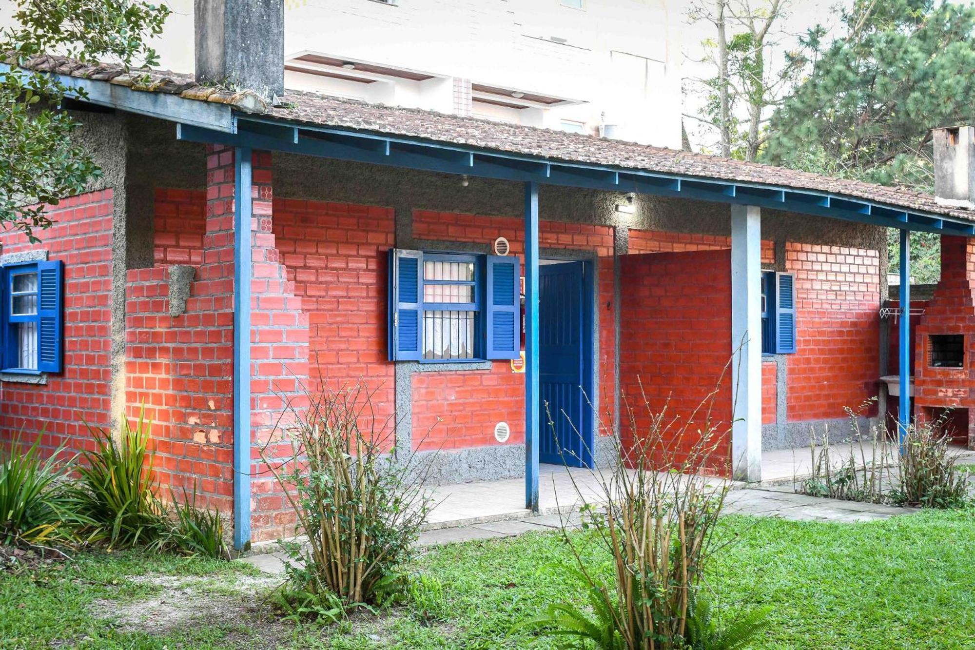 Pousada Natureza Florianopolis Exterior photo
