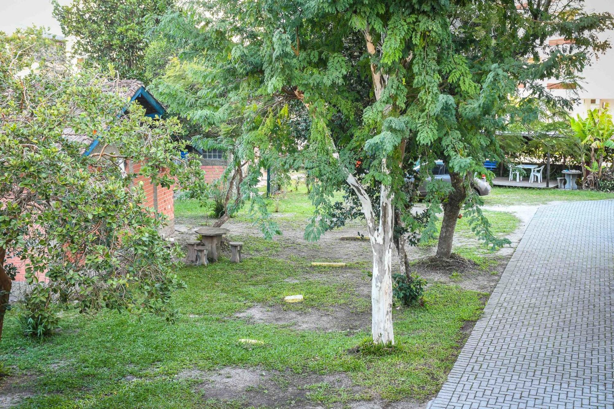 Pousada Natureza Florianopolis Exterior photo